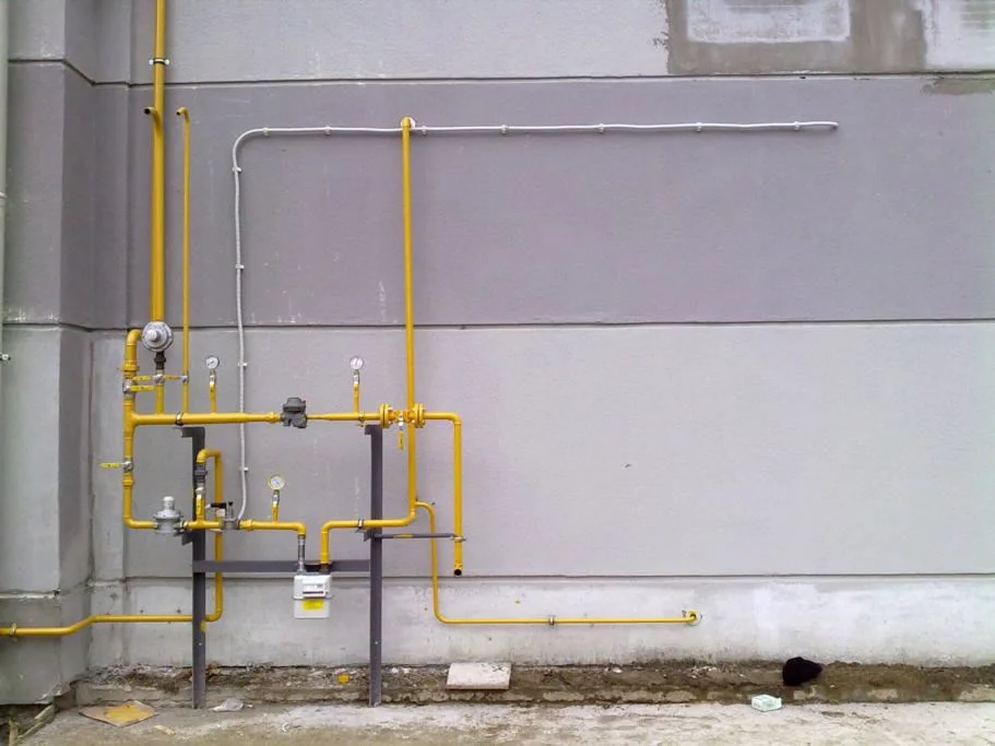 Menteşe Doğalgazcı