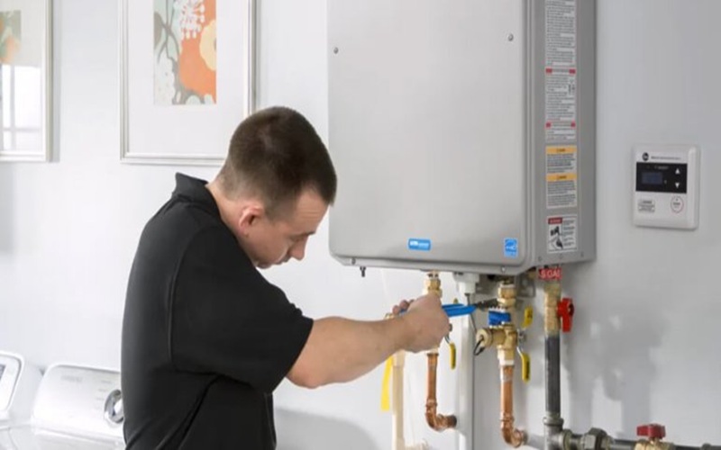 Menteşe Doğalgazcı